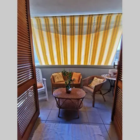 Casa Sole De Oro * Alghero