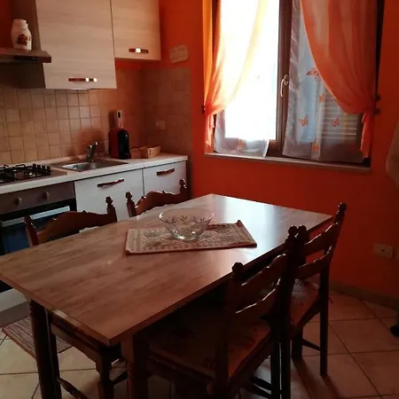 Casa Sole De Oro Holiday home