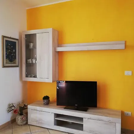 Casa Sole De Oro Holiday home Alghero