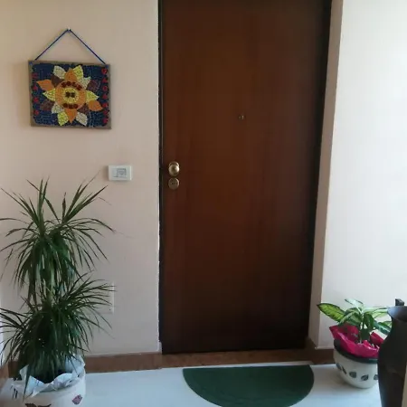 Holiday home Casa Sole De Oro *