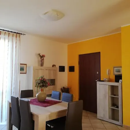Holiday home Casa Sole De Oro