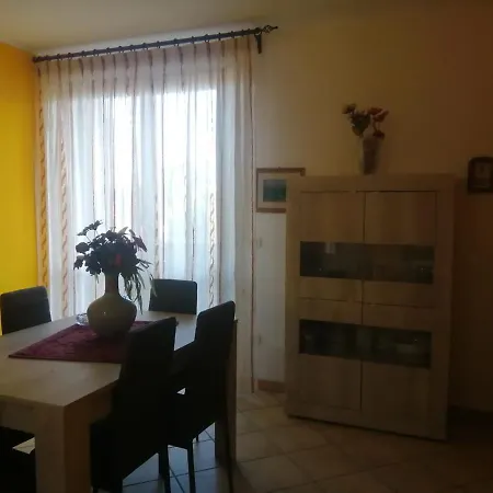Casa Sole De Oro *