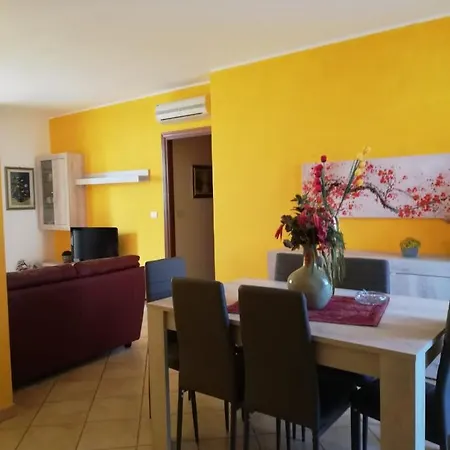 Casa Sole De Oro 펜션