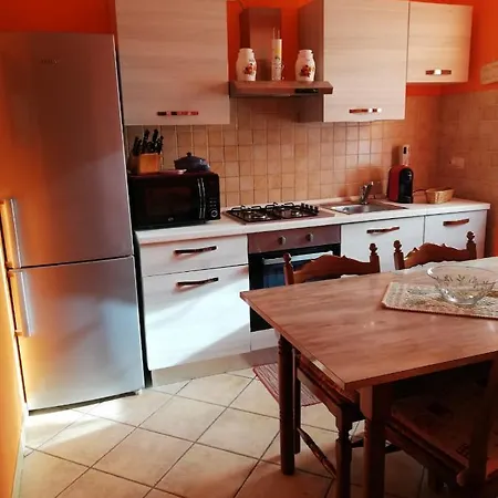 Holiday home Casa Sole De Oro