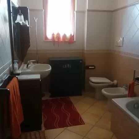 Casa Sole De Oro Holiday home *