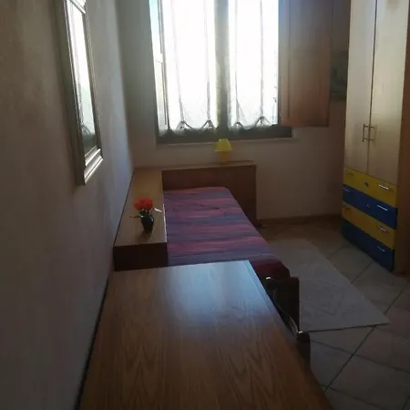 Casa Sole De Oro Holiday home Alghero