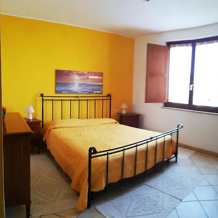 Casa Sole De Oro Alghero