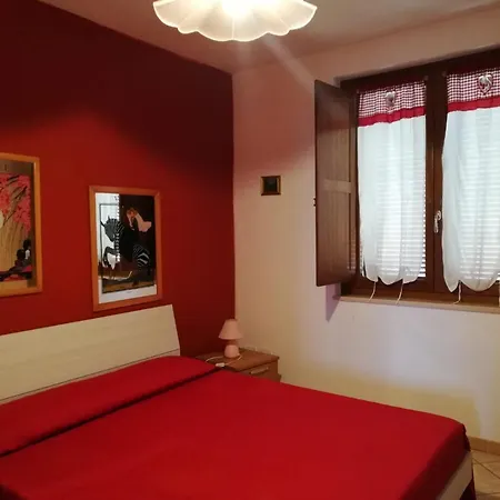 펜션 Casa Sole De Oro 알게로