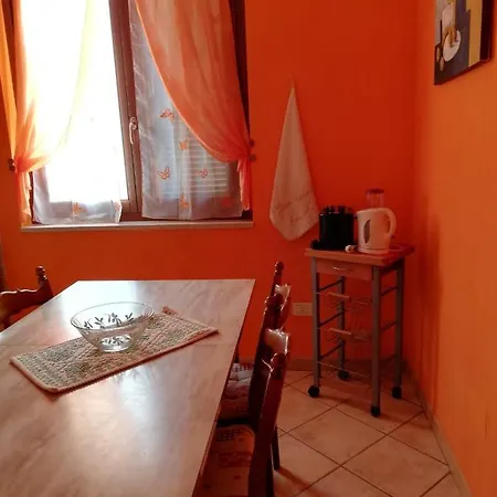 Holiday home Casa Sole De Oro *