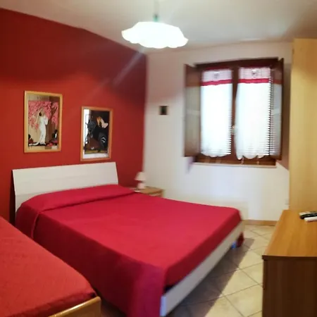 Casa Sole De Oro * Alghero