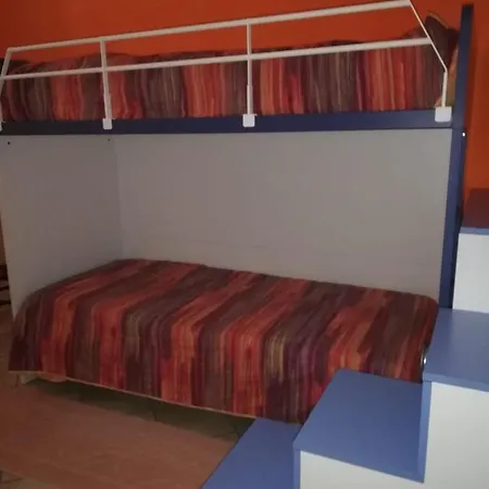 Casa Sole De Oro Holiday home